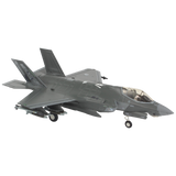 F-35A Lightning II - F-014