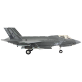 F-35A Lightning II - F-014