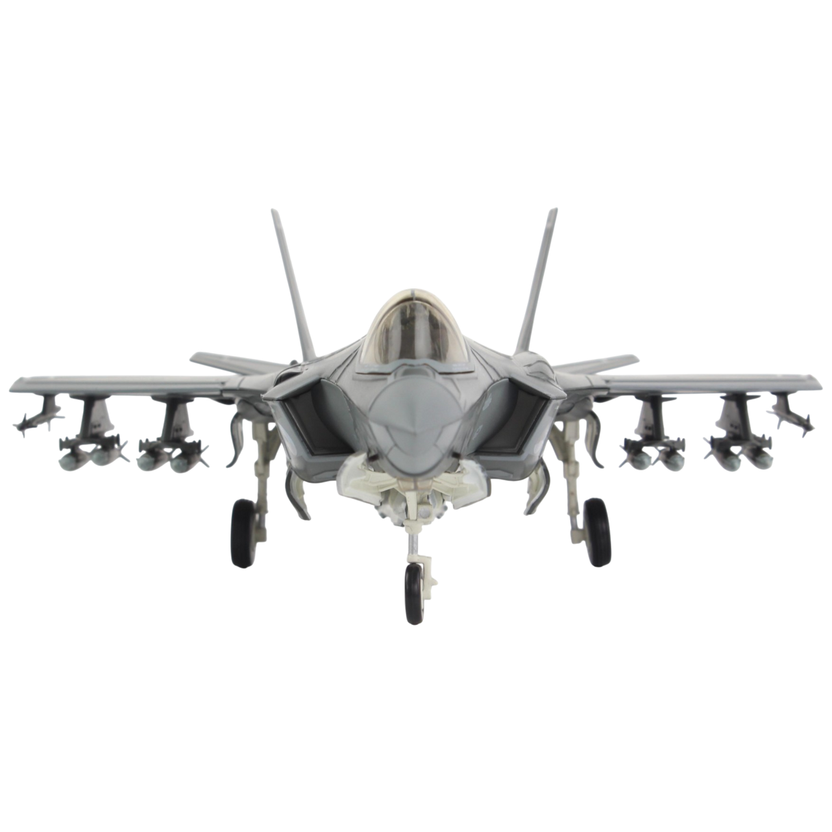 F-35A Lightning II - F-014