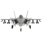 F-35A Lightning II - F-014