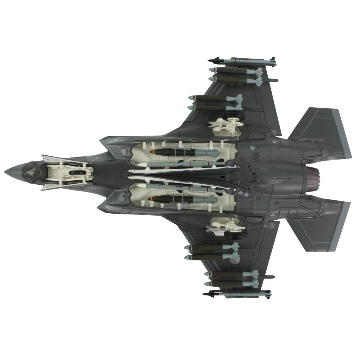 F-35A Lightning II - F-014