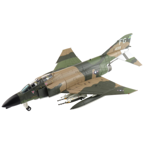 F-4C Phantom II - 63-7499 Model Aircraft - Photo 1