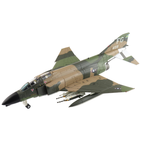 F-4C Phantom II - 63-7499 Model Aircraft - Photo 1