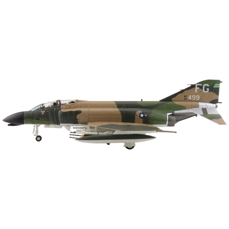 F-4C Phantom II - 63-7499 Model Aircraft - Photo 3