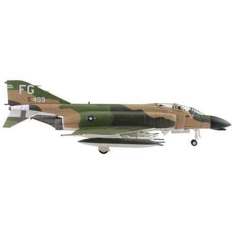 F-4C Phantom II - 63-7499 Model Aircraft - Photo 4