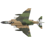 F-4C Phantom II - 63-7499 Model Aircraft - Photo 5