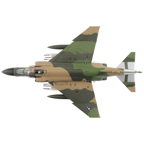 F-4C Phantom II - 63-7499 Model Aircraft - Photo 5