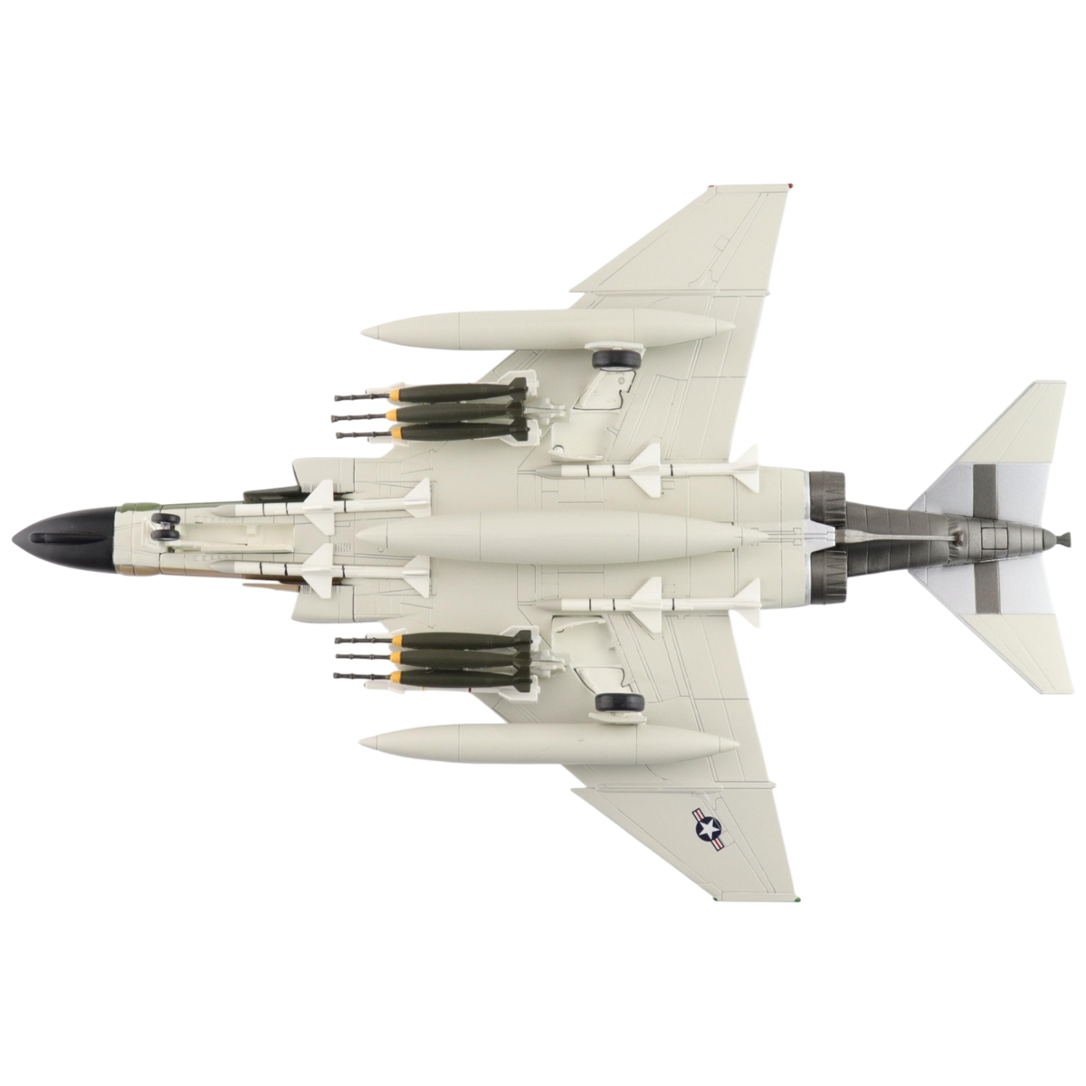 F-4C Phantom II - 63-7499 Model Aircraft - Photo 6