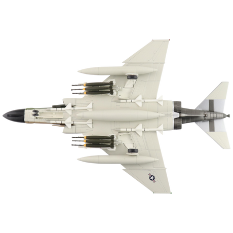 F-4C Phantom II - 63-7499 Model Aircraft - Photo 6