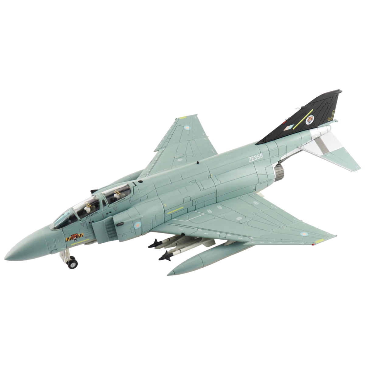 F-4J Phantom II - ZE359 Model Aircraft - Photo 4