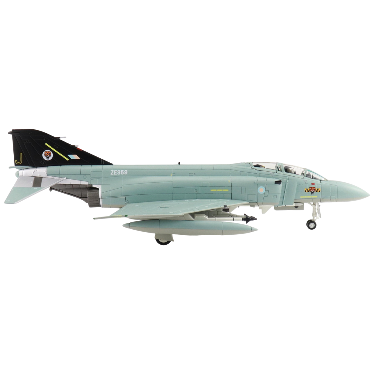 F-4J Phantom II - ZE359 Model Aircraft - Photo 3