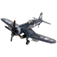F4U-4 Corsair - BuNo 97380 Model Aircraft - Photo 1