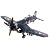 F4U-4 Corsair - BuNo 97380 Model Aircraft - Photo 1