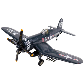 F4U-4 Corsair - BuNo 97380 Model Aircraft - Photo 1