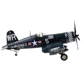 F4U-4 Corsair - BuNo 97380 Model Aircraft - Photo 4