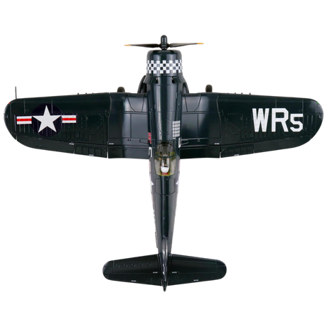 F4U-4 Corsair - BuNo 97380 Model Aircraft - Photo 6