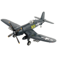 F4U-4 Corsair N51 Model Aircraft - Photo 1