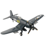 F4U-4 Corsair N51 Model Aircraft - Photo 5