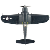 F4U-4 Corsair N51 Model Aircraft - Photo 8