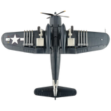 F4U-4 Corsair N51 Model Aircraft - Photo 9