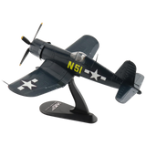 F4U-4 Corsair N51 Model Aircraft - Photo 3