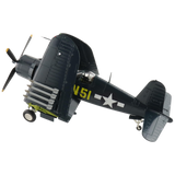 F4U-4 Corsair N51 Model Aircraft - Photo 2