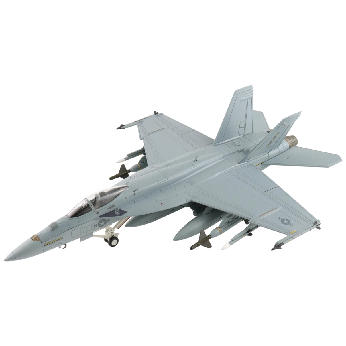 F/A-18E Super Hornet - "Dagger Team"