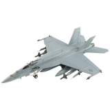 F/A-18E Super Hornet - "Dagger Team"