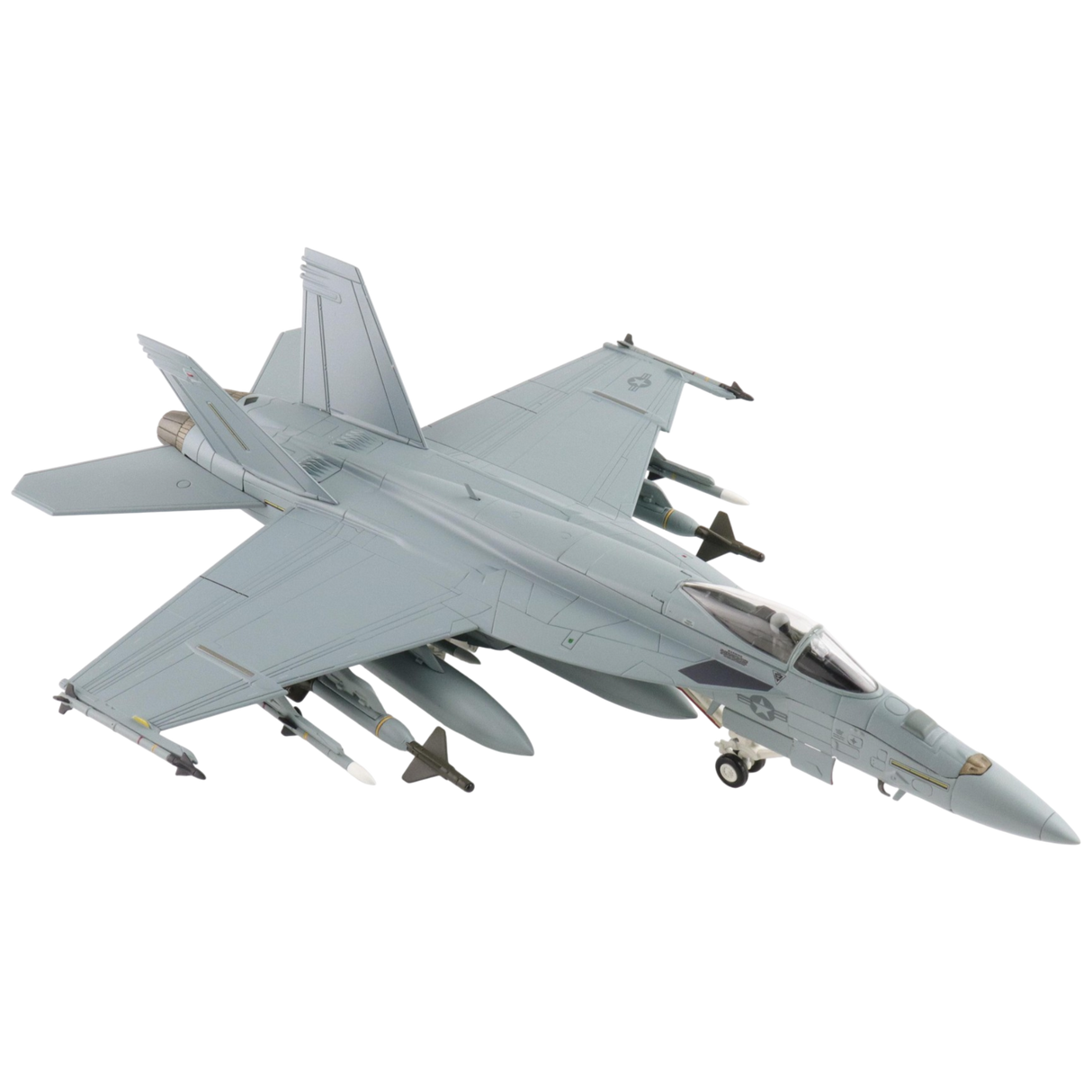 F/A-18E Super Hornet - "Dagger Team"