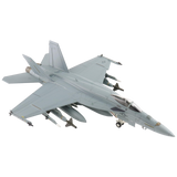F/A-18E Super Hornet - "Dagger Team"