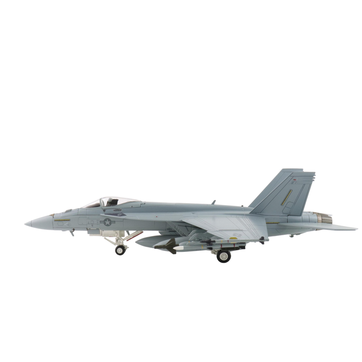 F/A-18E Super Hornet - "Dagger Team"