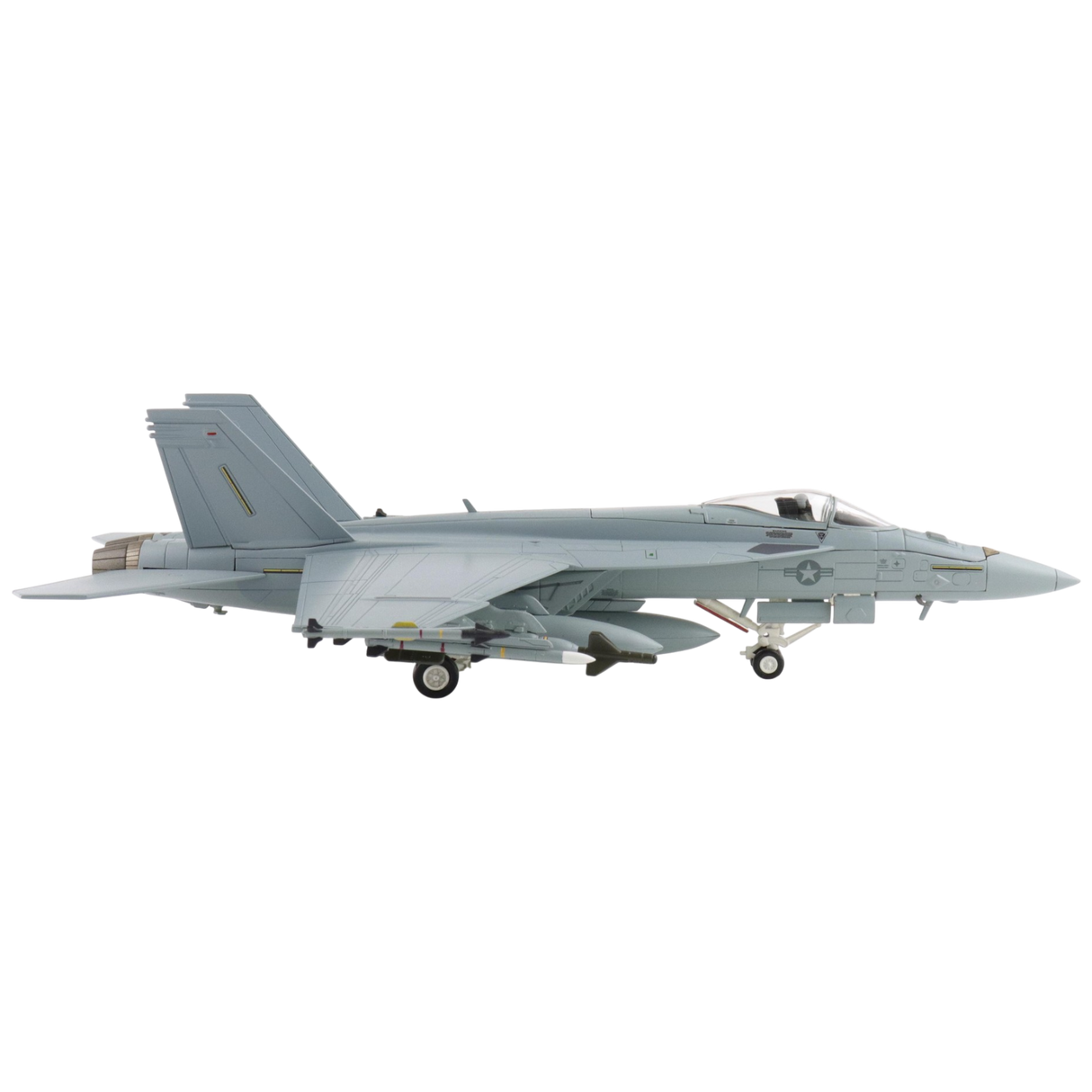 F/A-18E Super Hornet - "Dagger Team"