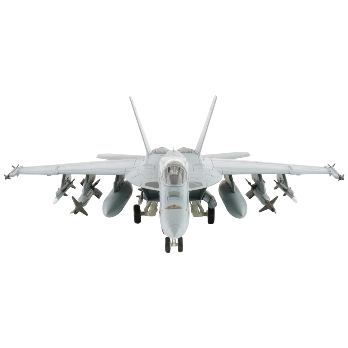 F/A-18E Super Hornet - "Dagger Team"