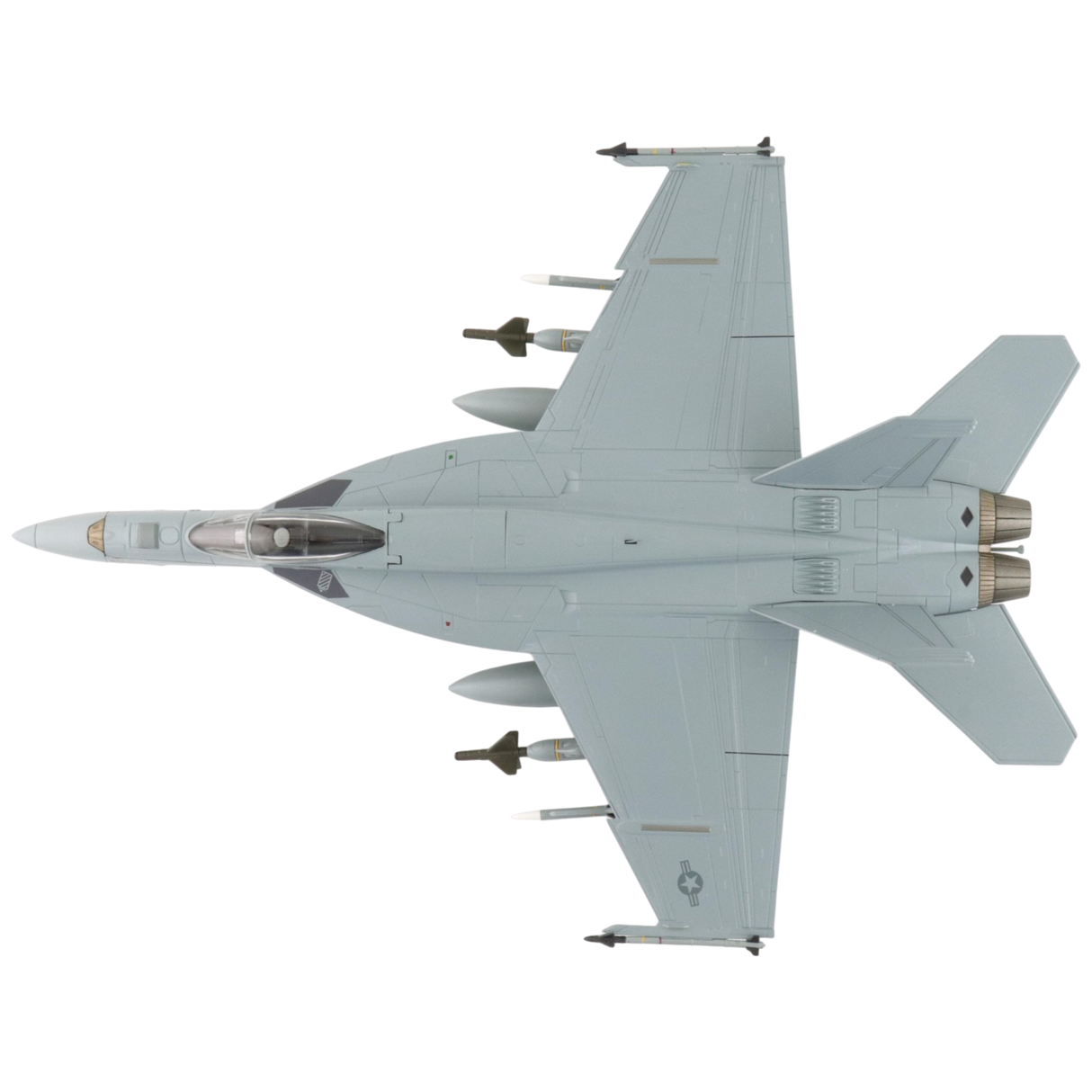 F/A-18E Super Hornet - "Dagger Team"