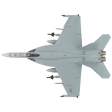 F/A-18E Super Hornet - "Dagger Team"