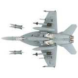 F/A-18E Super Hornet - "Dagger Team"