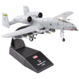 Fairchild A-10 Thunderbolt II Model Aircraft - Photo 1