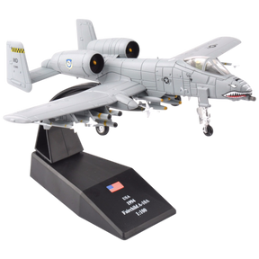 Fairchild A-10 Thunderbolt II Model Aircraft - Photo 1