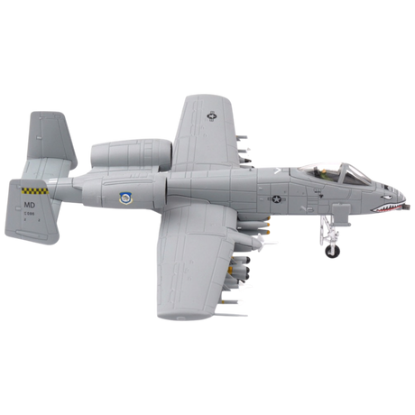 Fairchild A-10 Thunderbolt II Model Aircraft - Photo 3