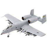 Fairchild A-10 Thunderbolt II Model Aircraft - Photo 2