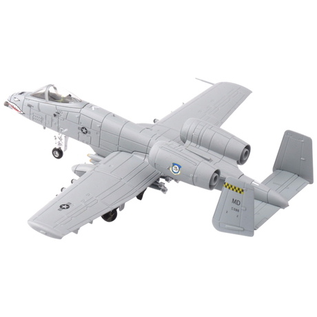 Fairchild A-10 Thunderbolt II Model Aircraft - Photo 4