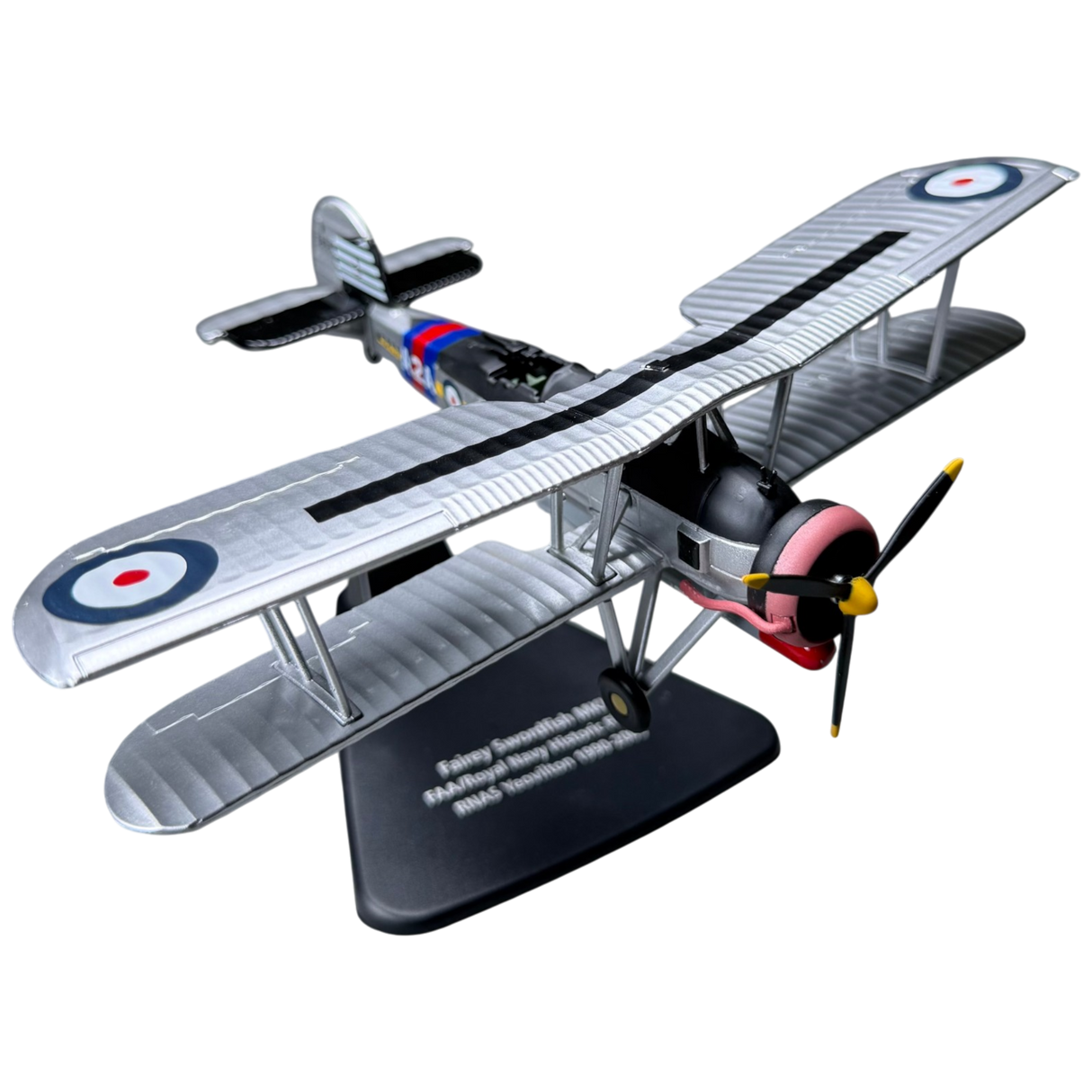 Fairey Swordfish Mk I