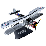 Fairey Swordfish Mk I