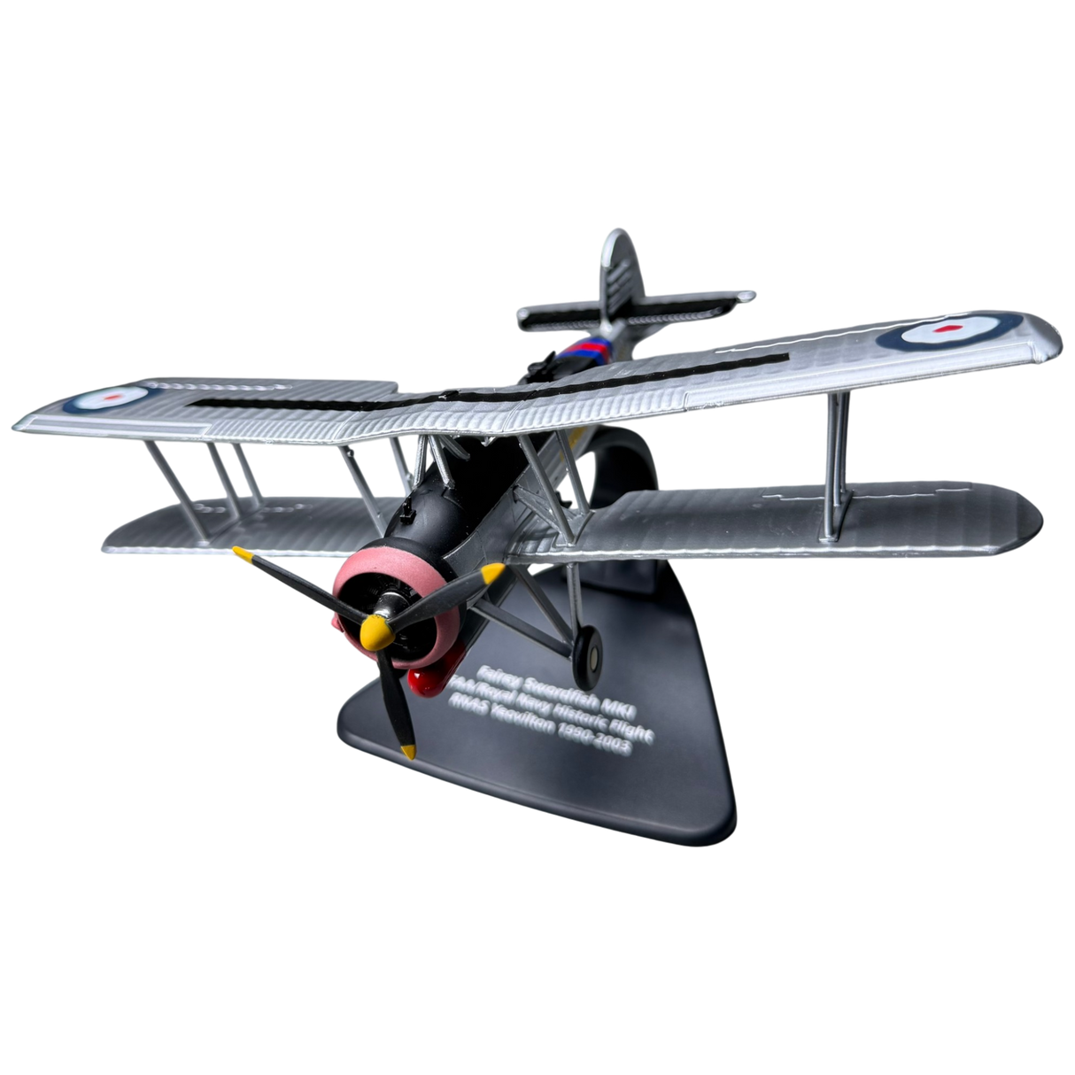 Fairey Swordfish Mk I