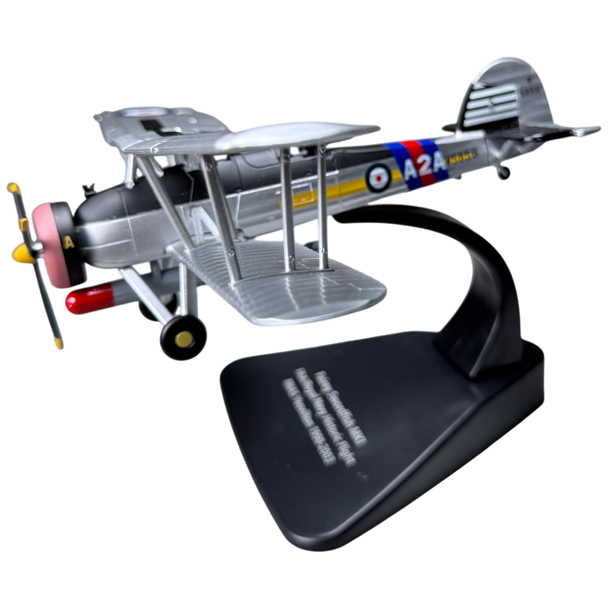 Fairey Swordfish Mk I