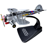 Fairey Swordfish Mk I
