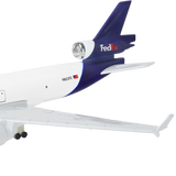 FedEx Express MD-11
