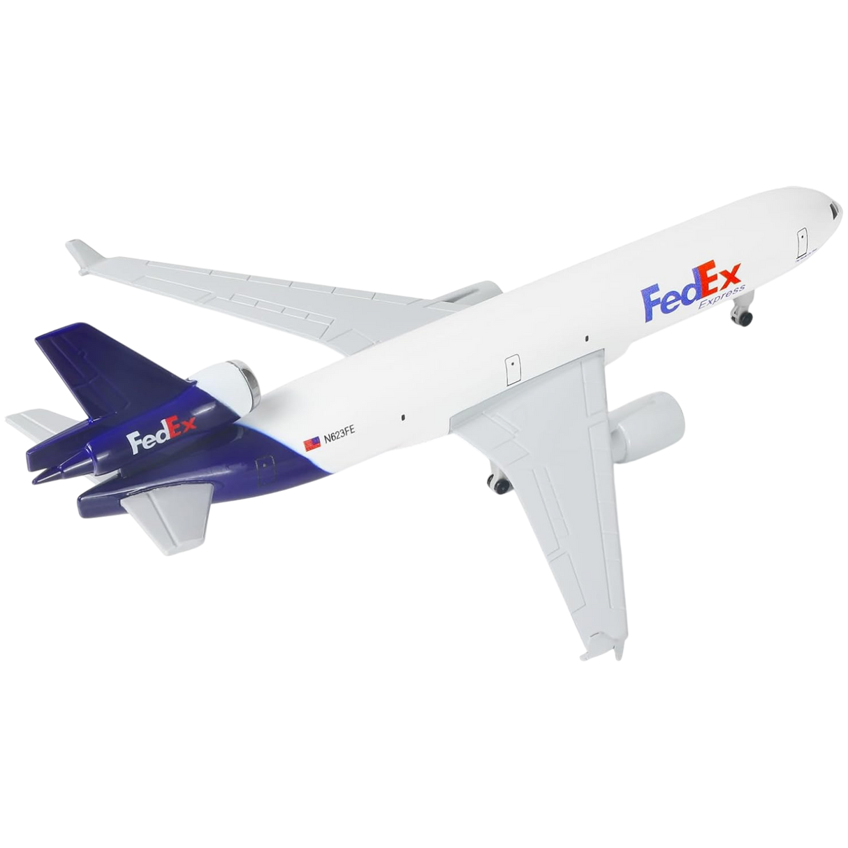 FedEx Express MD-11