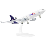 FedEx Express MD-11
