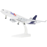 FedEx Express MD-11